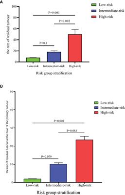 Risk Stratification for the Rate and Location of Residual Bladder Tumor for the Decision of Re-Transurethral Resection of Bladder Tumor